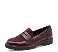 Tamaris Zapatillas rojo vino 37 EUR