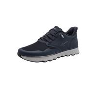 Tamaris Herren Sneaker Low 1-13605-46, Zapatillas Hombre, Azul Marino, 43 EU