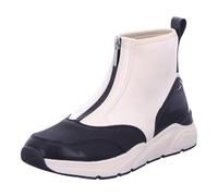 Tamaris Zapatillas Veganas para Mujer, Marfil Combinado, 39 EU