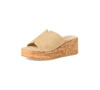 Tamaris Zapatos abiertos beige 36 beige