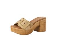 Tamaris Zapatos abiertos beige 41 beige