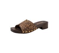 Tamaris Zapatos abiertos chocolate / pueblo 36 chocolate / pueblo