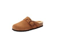 Tamaris Zapatos abiertos cognac 37 cognac