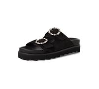 Tamaris Zapatos abiertos negro 41 negro