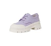 Tamaris Zapatos Bajos 1-1-23809-20 Normal, Lavanda, 41 EU