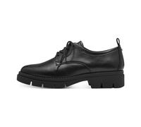 Tamaris - Zapatos Bajos - Shoes - Mujer - Negro - 37 EU -