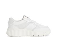 Tamaris - Zapatos Casuales con Cordones - Shoes - Mujer - Blanco - 36 EU -