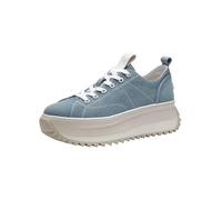 Tamaris Damen 1-23731-41, Zapatillas Mujer, Denim, 39 EU