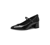 Tamaris Zapatos con plataforma negro 37 negro