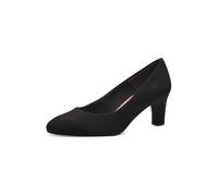 Tamaris Zapatos de tacón para Mujer 1-22418-41Pump, Black, 37 EU