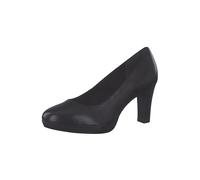 Tamaris Zapatos con plataforma negro 41 negro