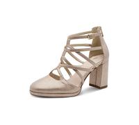 Tamaris Zapatos con plataforma piel 37 piel