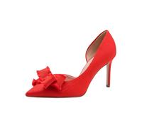 Tamaris Damen Pumps 1-22430-46, Bomba Mujer, Rojo, 40 EU