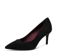 Tamaris Zapatos de tacón de Aguja para Mujer, Color Negro (Negro), 38