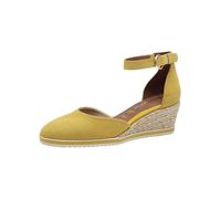 Tamaris Zapatos de tacón para Mujer 1-22309-42, Color Amarillo, Talla 40 EU, Amarillo, 40 EU