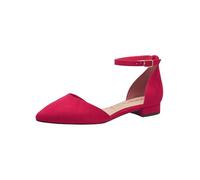 Tamaris Zapatos de tacón para Mujer 1-22312-43, Fuchsia, 40 EU