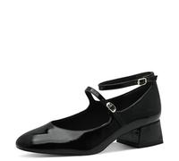 Tamaris Zapatos de tacón para Mujer 1-22331-44, Black, 41 EU