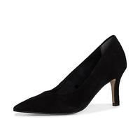 Tamaris Zapatos de tacón para Mujer 1-22434-41, Negro, 39 EU