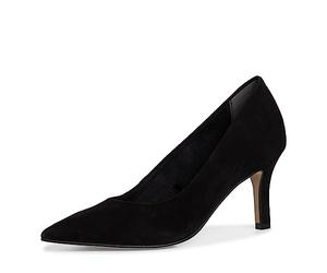 Tamaris Zapatos de tacón para Mujer 1-22434-41, Negro, 39 EU