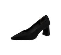 Tamaris Zapatos de tacón para Mujer 1-22453-45, Color Negro, Talla 38 EU