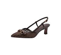 Tamaris Zapatos de tacón para mujer 1-29634-44, color moca, talla 40 EU