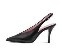 Tamaris - Zapatos de vestir de tacón para mujer - Shoes - Mujer - Negro - 39 EU -