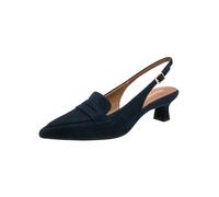 Tamaris Zapatos destalonado azul noche 40 EUR