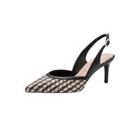 Tamaris Zapatos destalonado beige / marrón / negro / offwhite 38 EUR