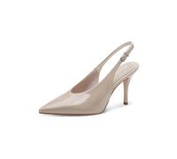 Tamaris Zapatos destalonado crema 38 crema