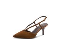 Tamaris Zapatos destalonado marrón 39 marrón