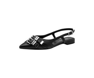 Tamaris Zapatos destalonado negro 36 EUR