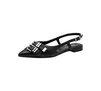 Tamaris Zapatos destalonado negro 37 EUR
