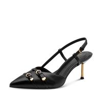 Tamaris Zapatos destalonado negro 37 EUR