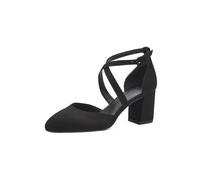 Tamaris Zapatos destalonado negro 37 negro