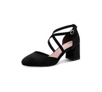 Tamaris Zapatos destalonado negro 39 negro