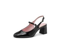 Tamaris Zapatos destalonado negro 39 negro