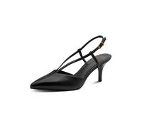 Tamaris Zapatos destalonado negro 39 negro