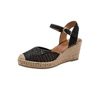 Tamaris Zapatos destalonado negro 40 negro