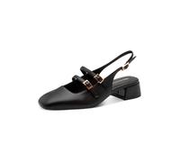Tamaris Zapatos destalonado negro 40 negro