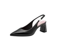 Tamaris Zapatos destalonado negro 41 negro