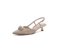 Tamaris Zapatos destalonado oro 36 oro