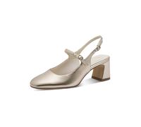 Tamaris Zapatos destalonado oro 39 oro
