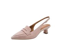 Tamaris Zapatos destalonado rosé 36 EUR