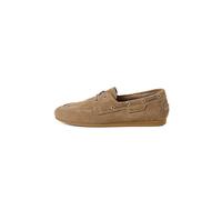 TAMARIS Zapatos náuticos marrón | 37