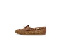 TAMARIS Zapatos náuticos marrón claro | 41