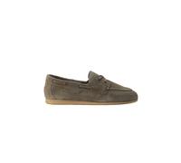TAMARIS Zapatos náuticos oliva | 39