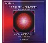 Tamas Lab - Stimulation des Geistes