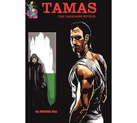 Tamas - The darkness within