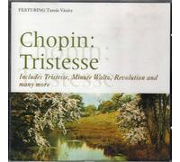 Tamas Vasary - Chopin;Tristesse