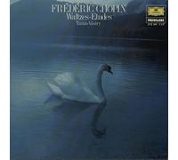Tamás Vásáry - Frédéric Chopin: Waltzes / Etudes